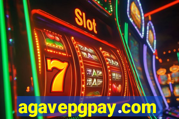 agavepgpay.com