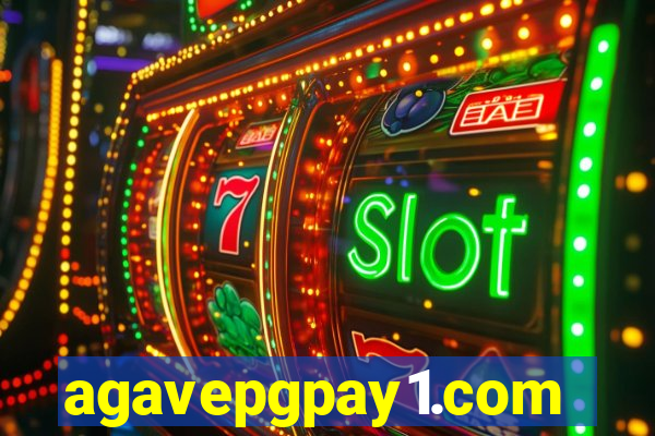 agavepgpay1.com