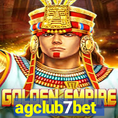 agclub7bet