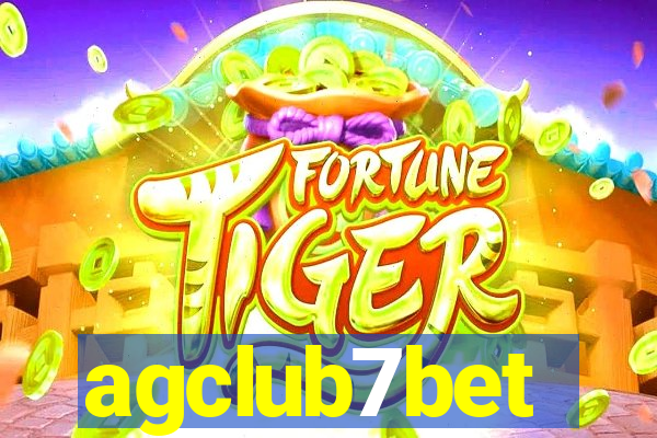 agclub7bet