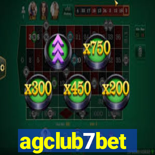 agclub7bet