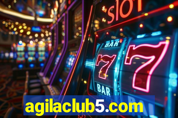 agilaclub5.com