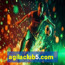 agilaclub5.com