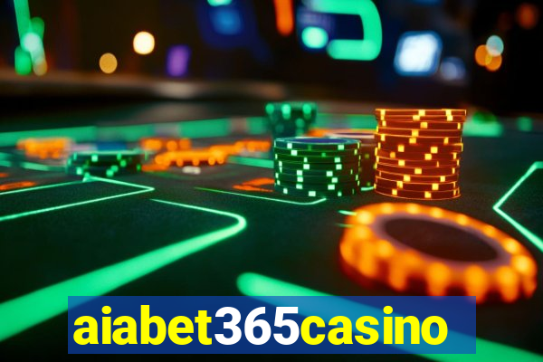 aiabet365casino