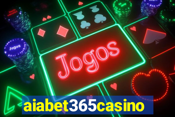 aiabet365casino