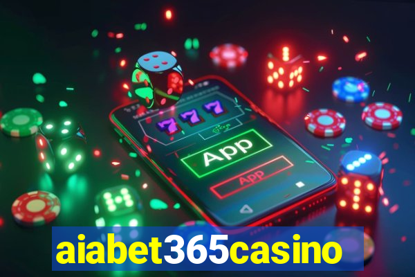 aiabet365casino