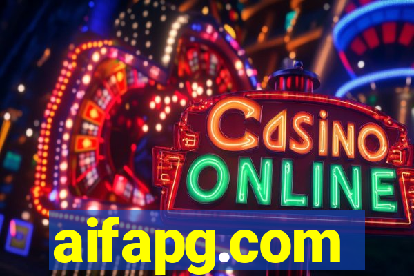 aifapg.com