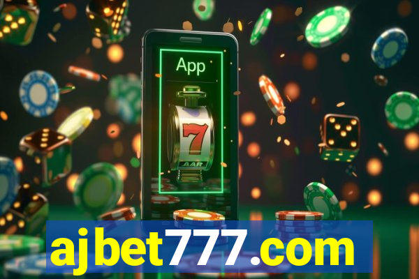 ajbet777.com