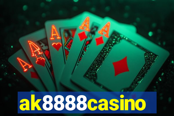 ak8888casino