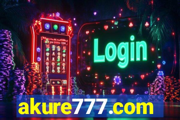 akure777.com