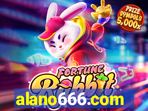 alano666.com