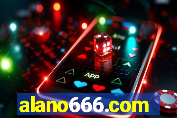 alano666.com