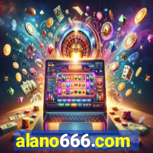 alano666.com