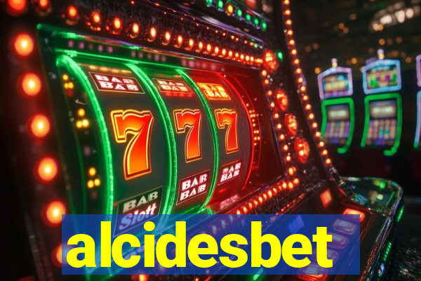 alcidesbet