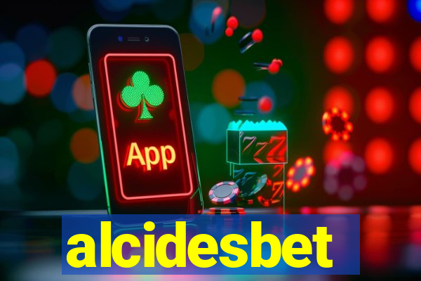 alcidesbet