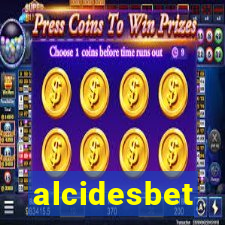 alcidesbet