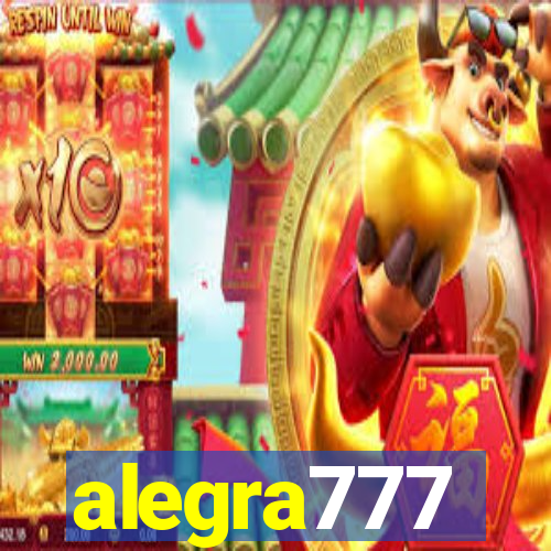 alegra777