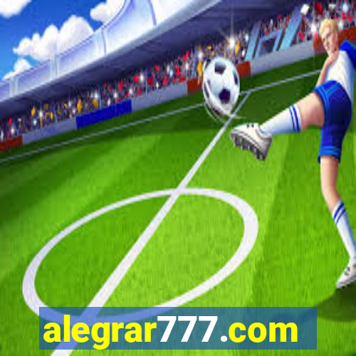 alegrar777.com