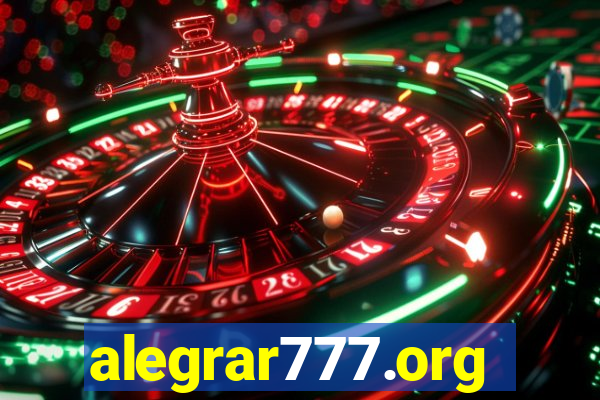 alegrar777.org