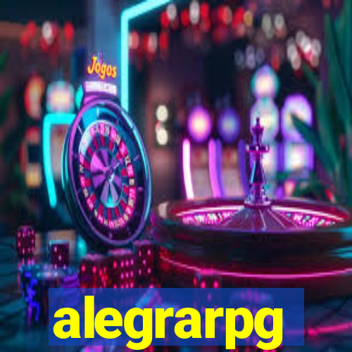 alegrarpg