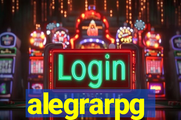 alegrarpg