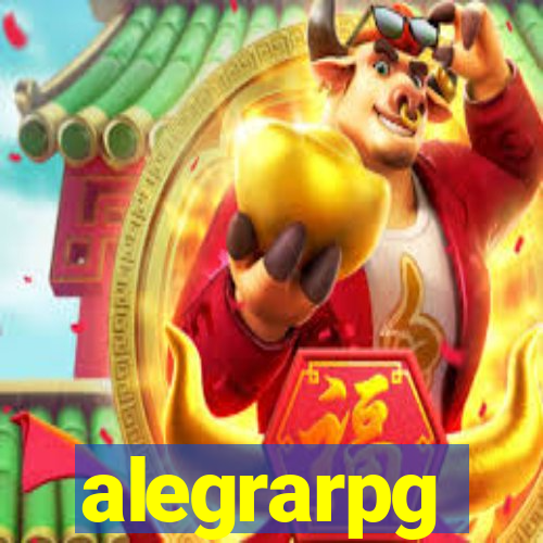 alegrarpg