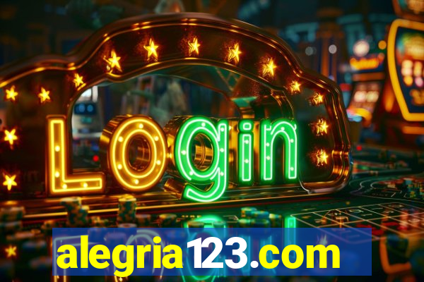 alegria123.com