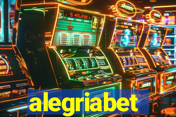 alegriabet