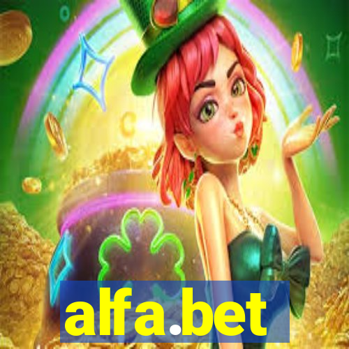 alfa.bet