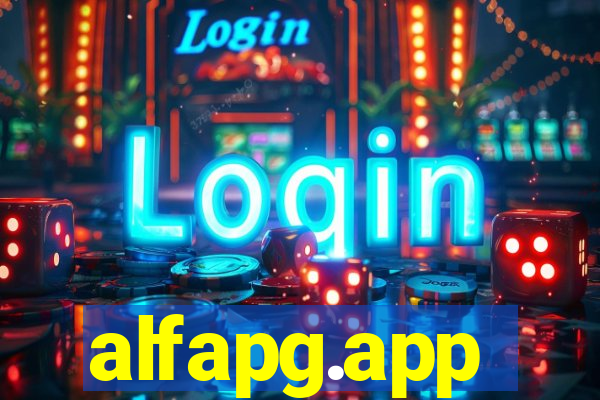 alfapg.app