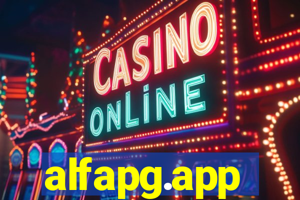 alfapg.app