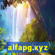 alfapg.xyz