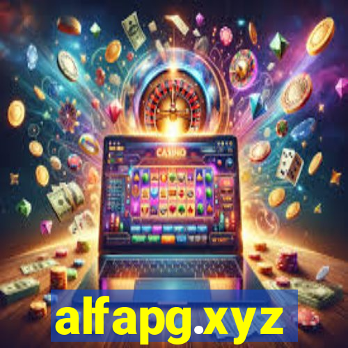 alfapg.xyz