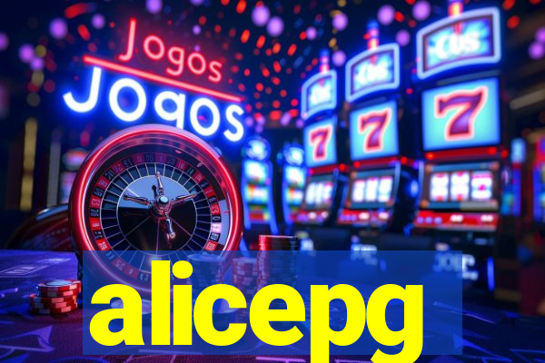 alicepg