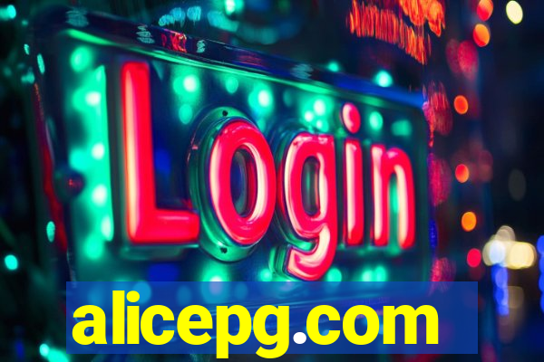 alicepg.com