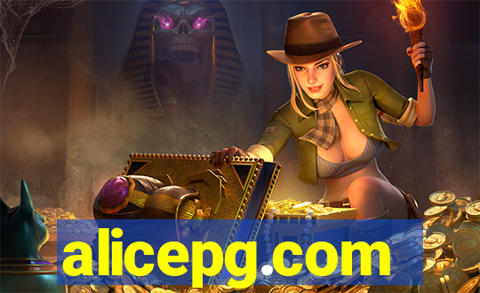 alicepg.com