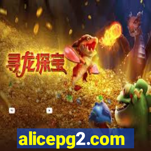 alicepg2.com