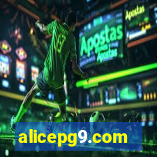 alicepg9.com