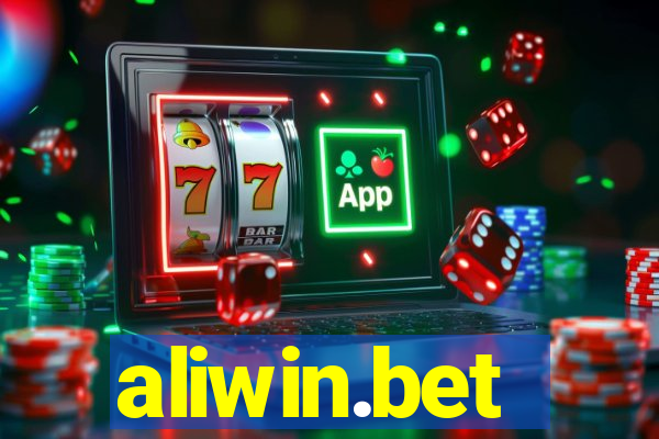 aliwin.bet