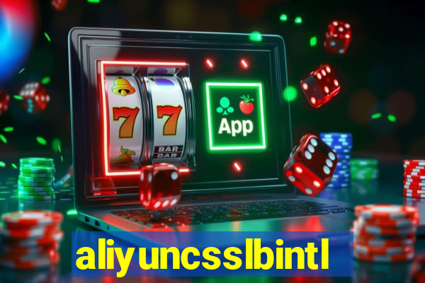 aliyuncsslbintl.com