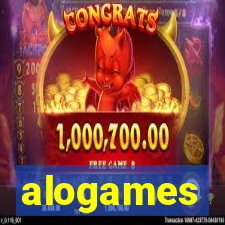 alogames