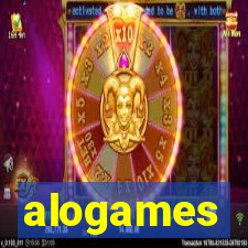 alogames