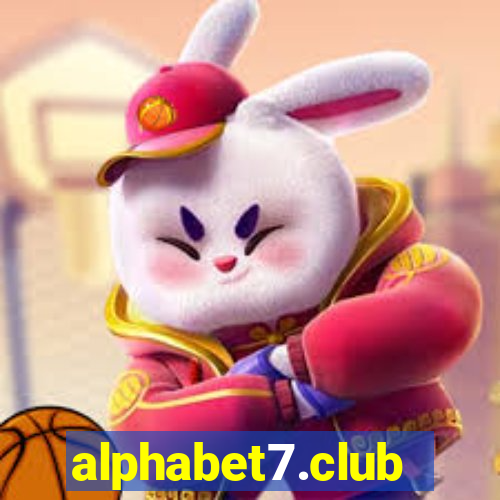 alphabet7.club