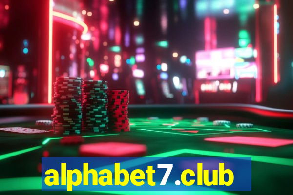 alphabet7.club