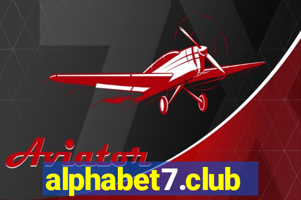 alphabet7.club