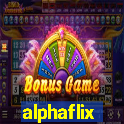 alphaflix