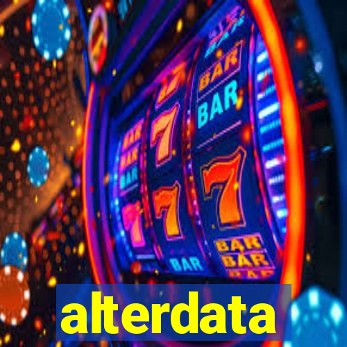 alterdata