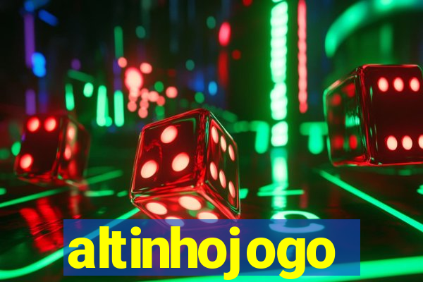 altinhojogo