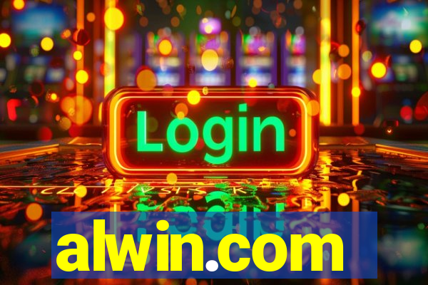 alwin.com