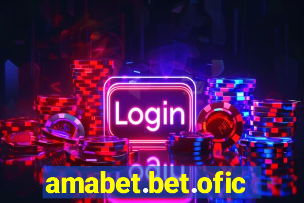 amabet.bet.oficial